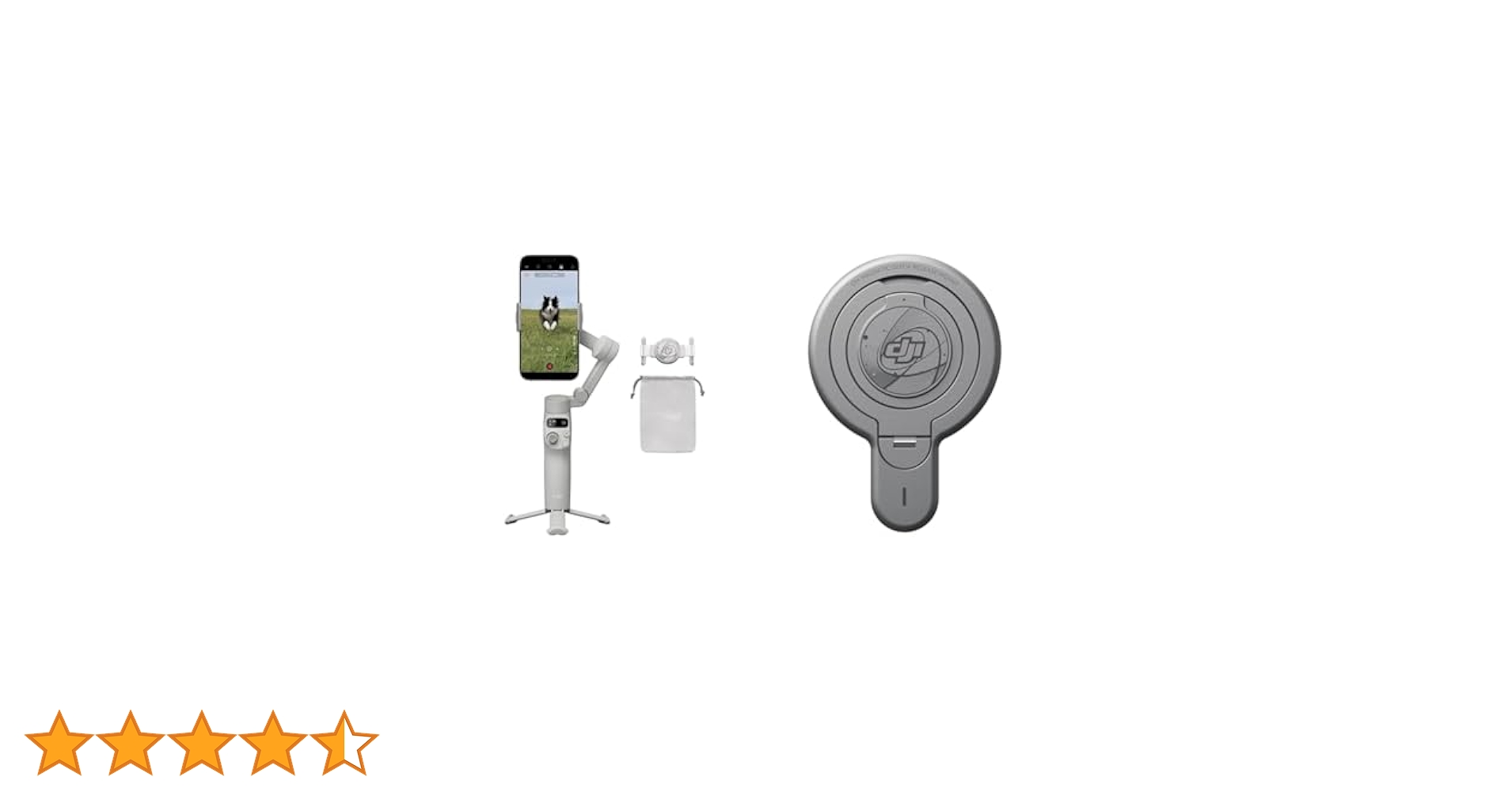 Amazon.co.jp: DJI スマホ ジンバル Osmo Mobile 7 ジンバル